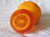 Мыло-скраб Апельсин